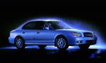 Hyundai Sonata 2004 года